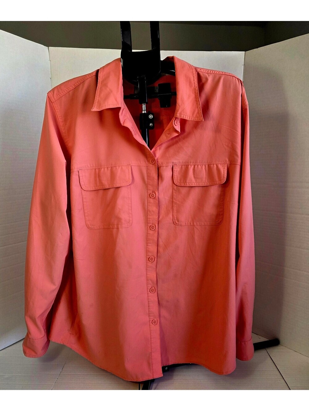 Ridgecut Toughwear women's shirt2XL